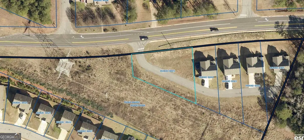 2303 Freeman Road, Jonesboro, GA 30236 - Image #1