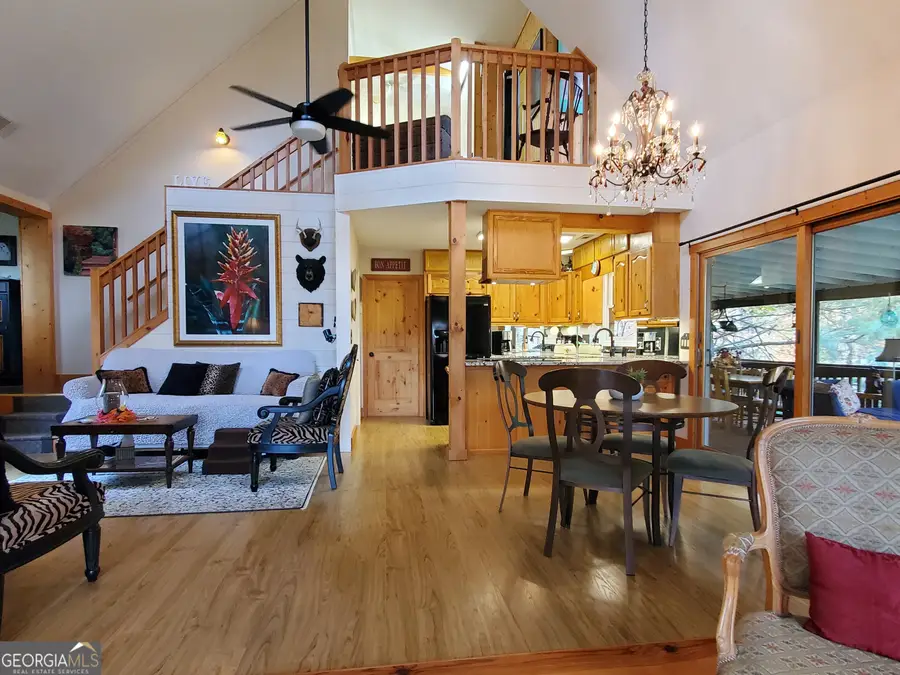 171 Mohawk Trail, Ellijay, GA 30540 - Image #3