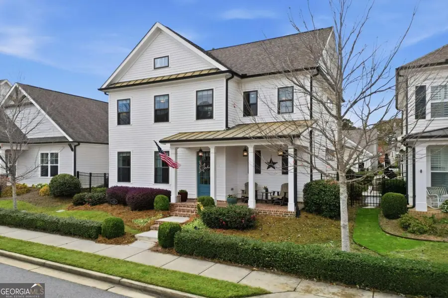 112 Idylwilde Way, Canton, GA 30115 - Image #2