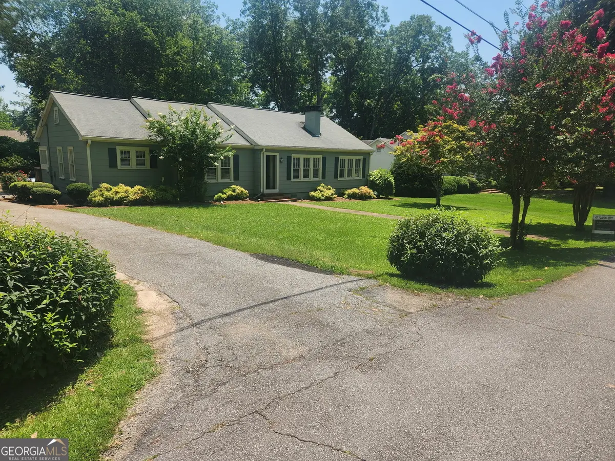 142 Griffin Drive, Carrollton, GA 30117 - Image #1