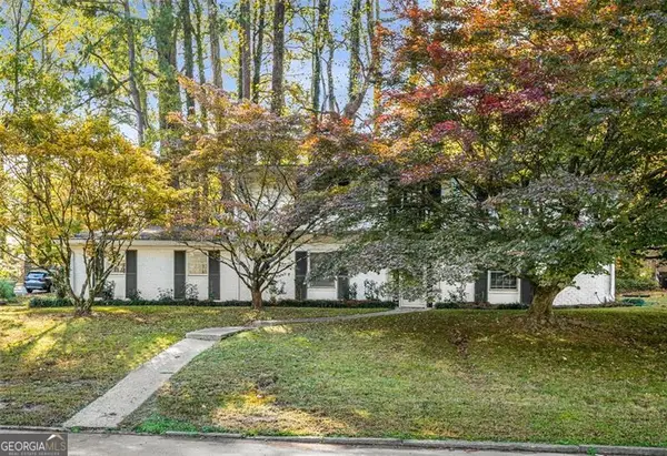 3494 Dale Lane, Atlanta, GA 30331