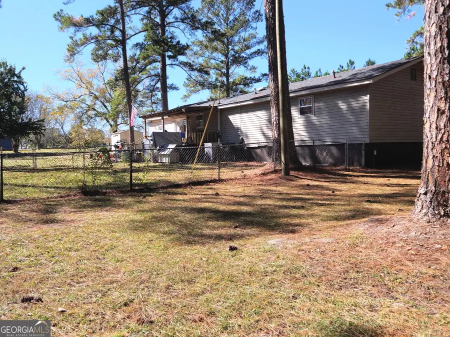 985 Frank Road, Ocilla, GA 31774 - Image #3