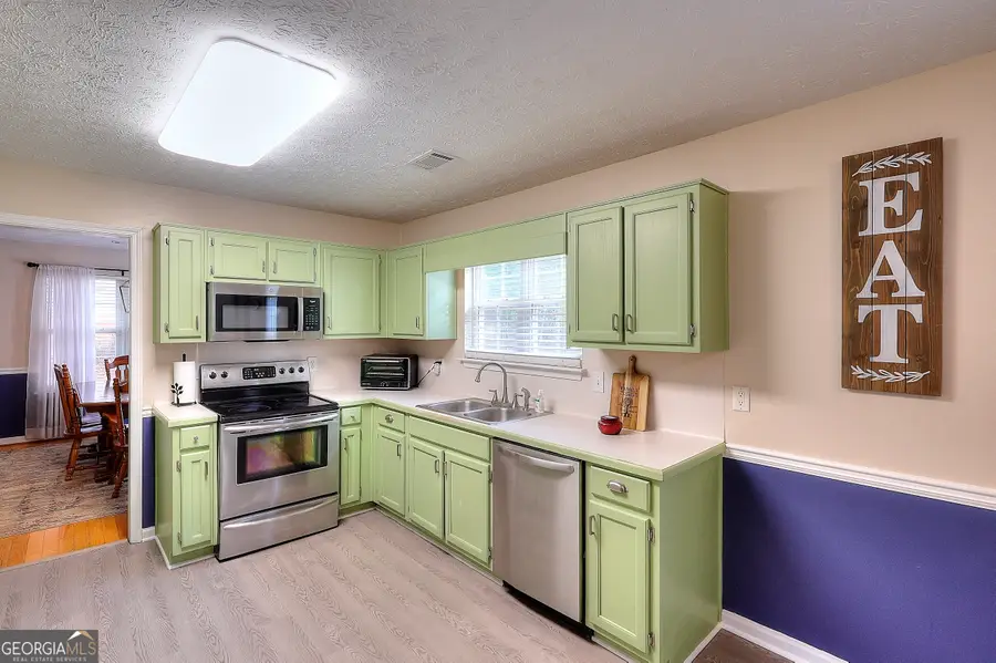 145 Vinnys Terrace, Covington, GA 30014 - Image #2