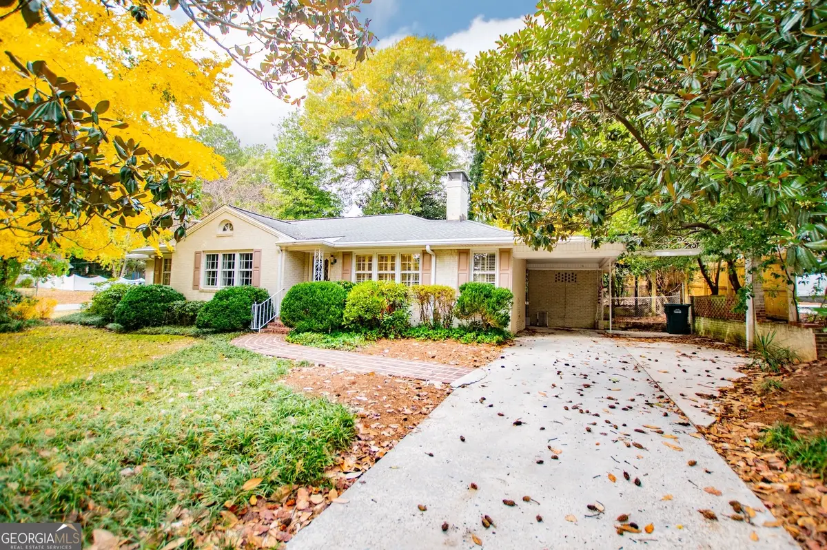 223 Sunset Boulevard, Carrollton, GA 30117 - Image #1