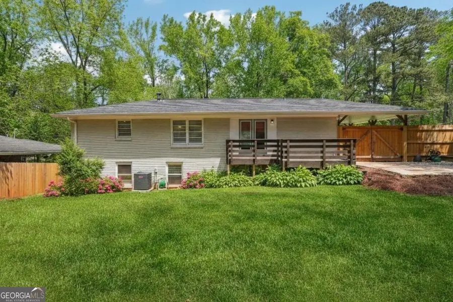 3483 Glensford Drive, Decatur, GA 30032 - Image #2