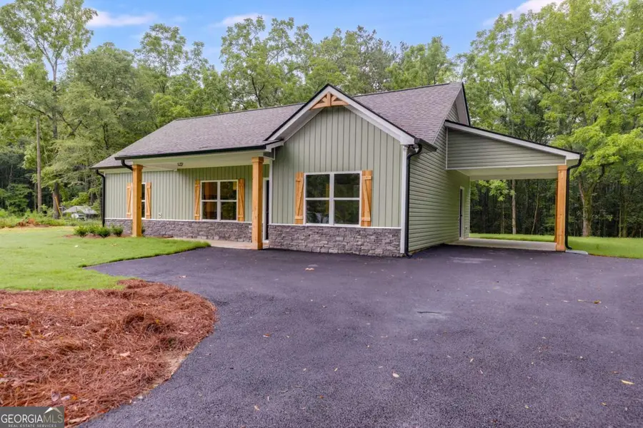 1549 Winn Road, Douglasville, GA 30134 - Image #2