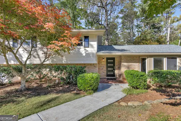 3278 Embry Hills Drive, Atlanta, GA 30341