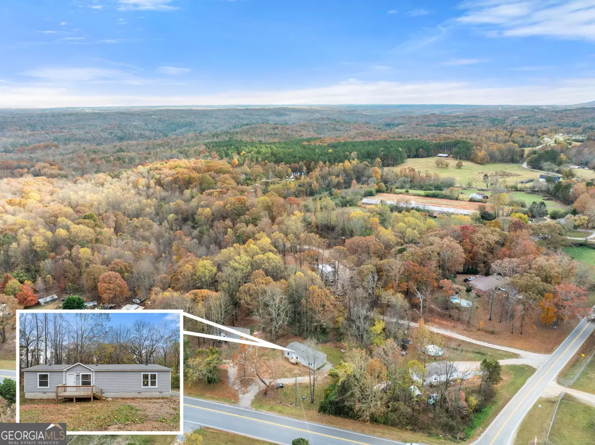 10454 Duncan Bridge Road, Cleveland, GA 30528 - Image #1