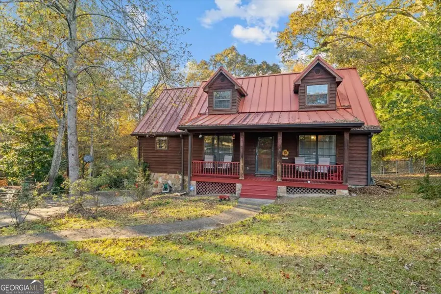 113 Fox Run Circle, Flintstone, GA 30725 - Image #2