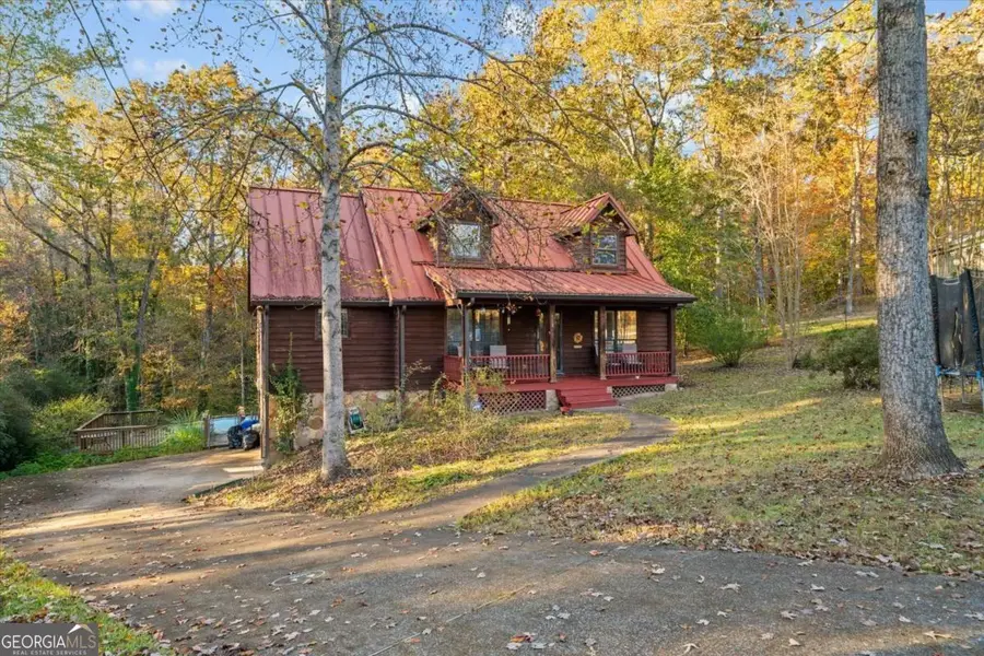 113 Fox Run Circle, Flintstone, GA 30725 - Image #3