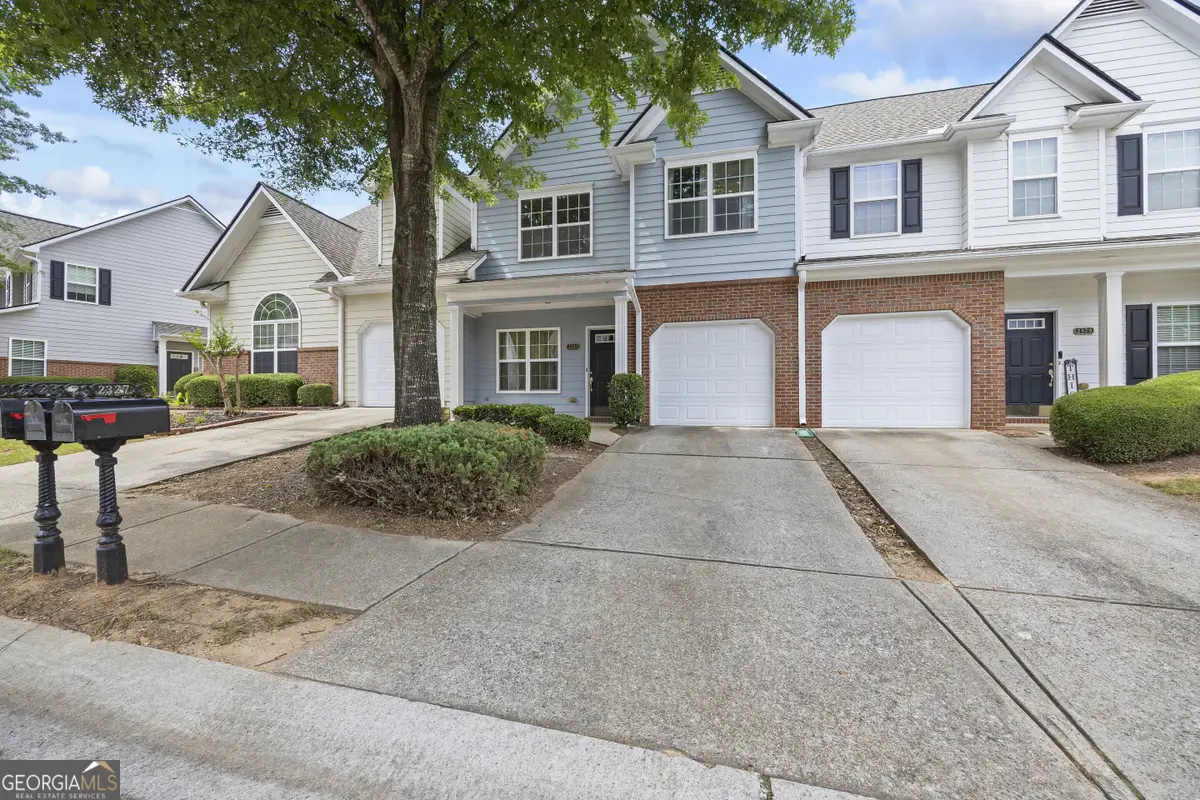 2331 Suwanee Pointe Drive, Lawrenceville, GA 30043 - Image #1