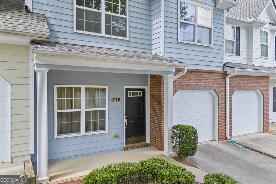 2331 Suwanee Pointe Drive, Lawrenceville, GA 30043 - Image #2