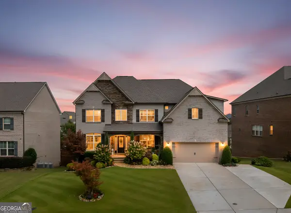 4450 Woodward Walk Lane, Suwanee, GA 30024