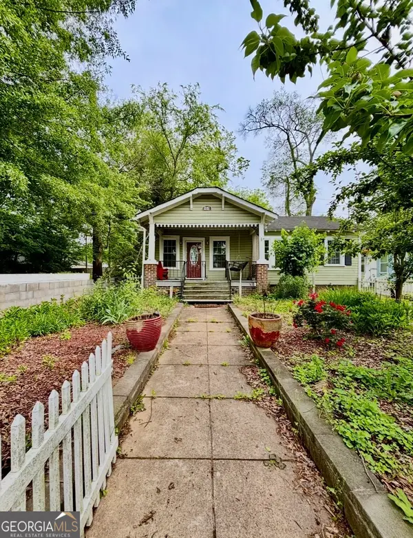 151 W Ellawood Avenue, Cedartown, GA 30125