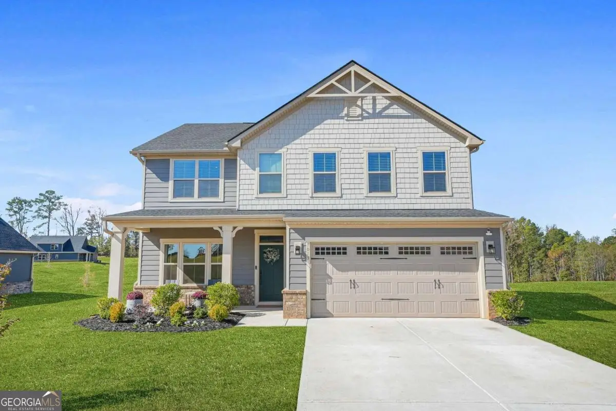 1013 Climbing Rose Way, McDonough, GA 30253 - Image #1