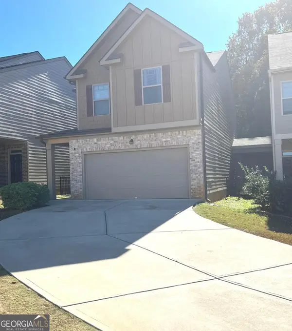 1775 Labonte Parkway, McDonough, GA 30253