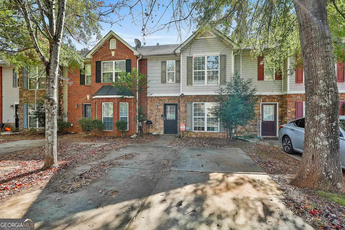 1497 Conley Way, Conley, GA 30288 - Image #1