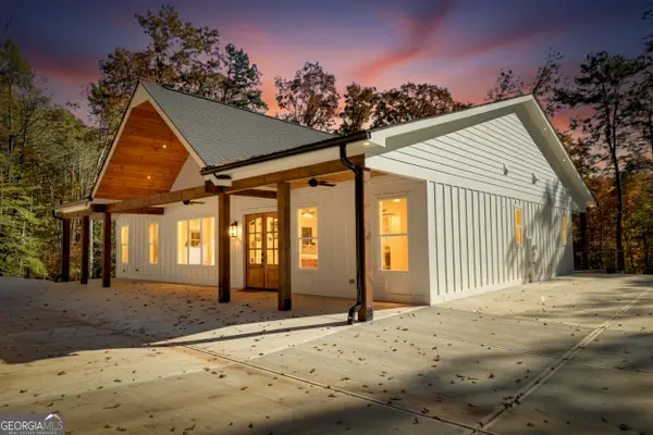 289 Scott Hollow Road, Ellijay, GA 30540