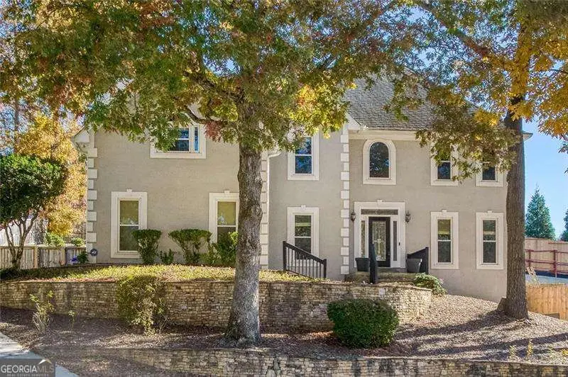 11925 Stradford Wood, Roswell, GA 30076 - Image #1