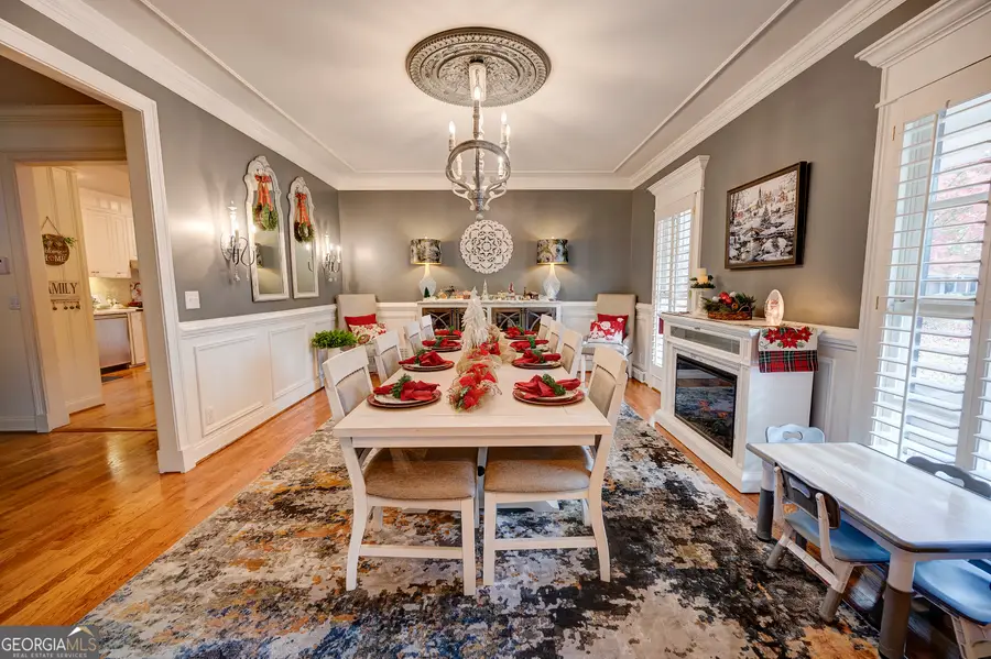 229 Hillcrest Drive, Calhoun, GA 30701 - Image #3