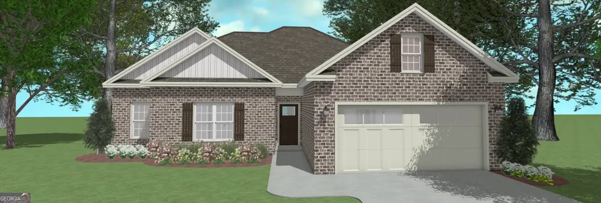 609 Bristleleaf Path, Kathleen, GA 31047 - Image #1