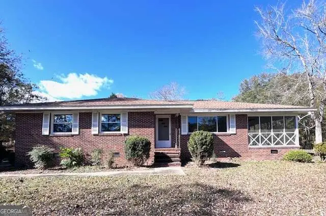 1021 Thomas Drive, Greensboro, GA 30642 - Image #1