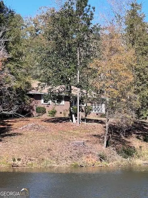 1021 Thomas Drive, Greensboro, GA 30642 - Image #3