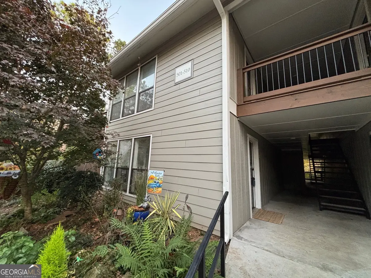 501 Park Ridge Circle, Marietta, GA 30068 - Image #1