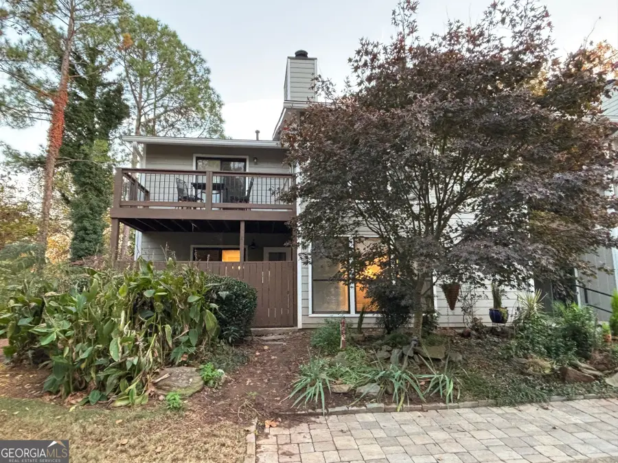 501 Park Ridge Circle, Marietta, GA 30068 - Image #3