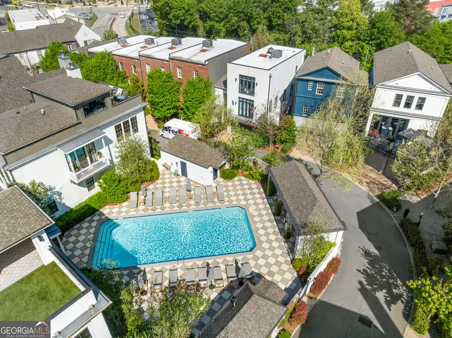 590 Bismark Road Ne, Atlanta, GA 30324 - Image #2