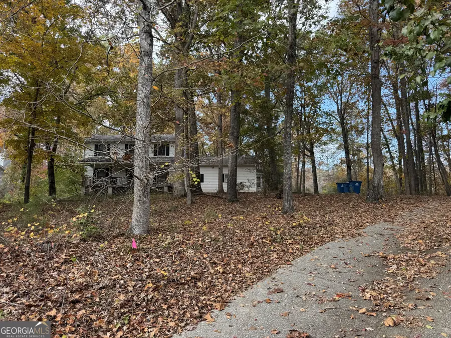 85 Annie Chandler Trail, Lawrenceville, GA 30045 - #3