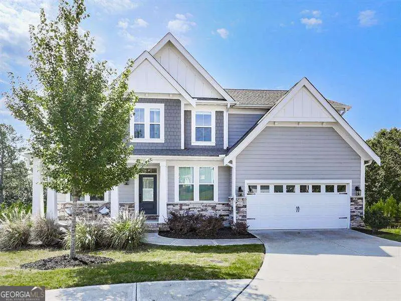 194 Greenbrier Way, Canton, GA 30114 - Image #2