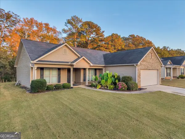 334 Cotton Drive, Jackson, GA 30233