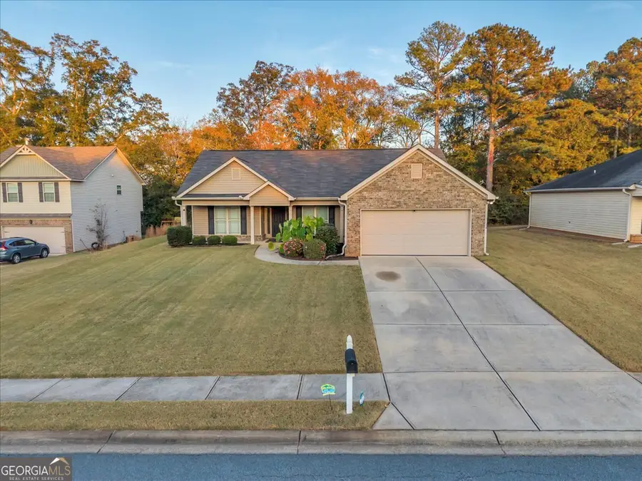 334 Cotton Drive, Jackson, GA 30233 - Image #2