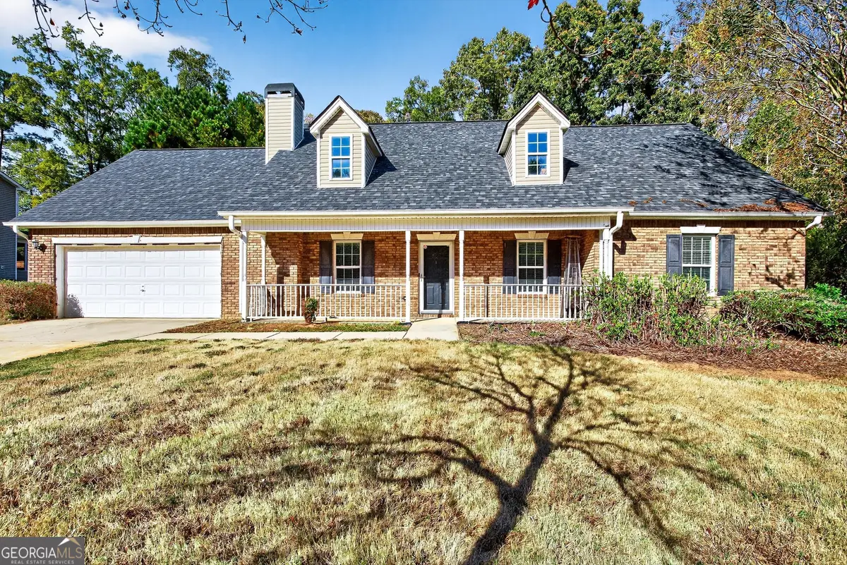 220 Windpher Ridge, Hampton, GA 30228 - Image #1