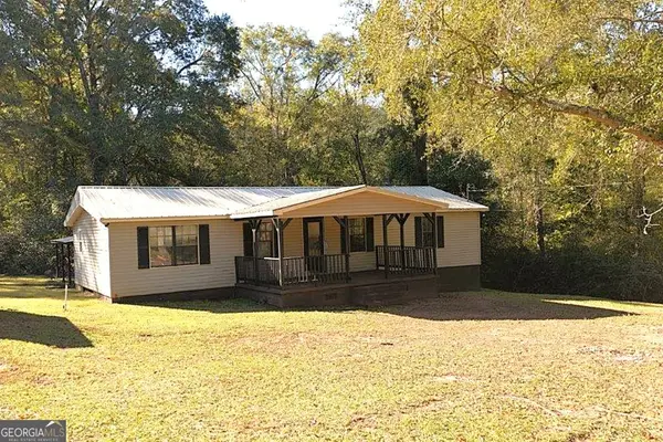 194 Baker Road, Macon, GA 31211