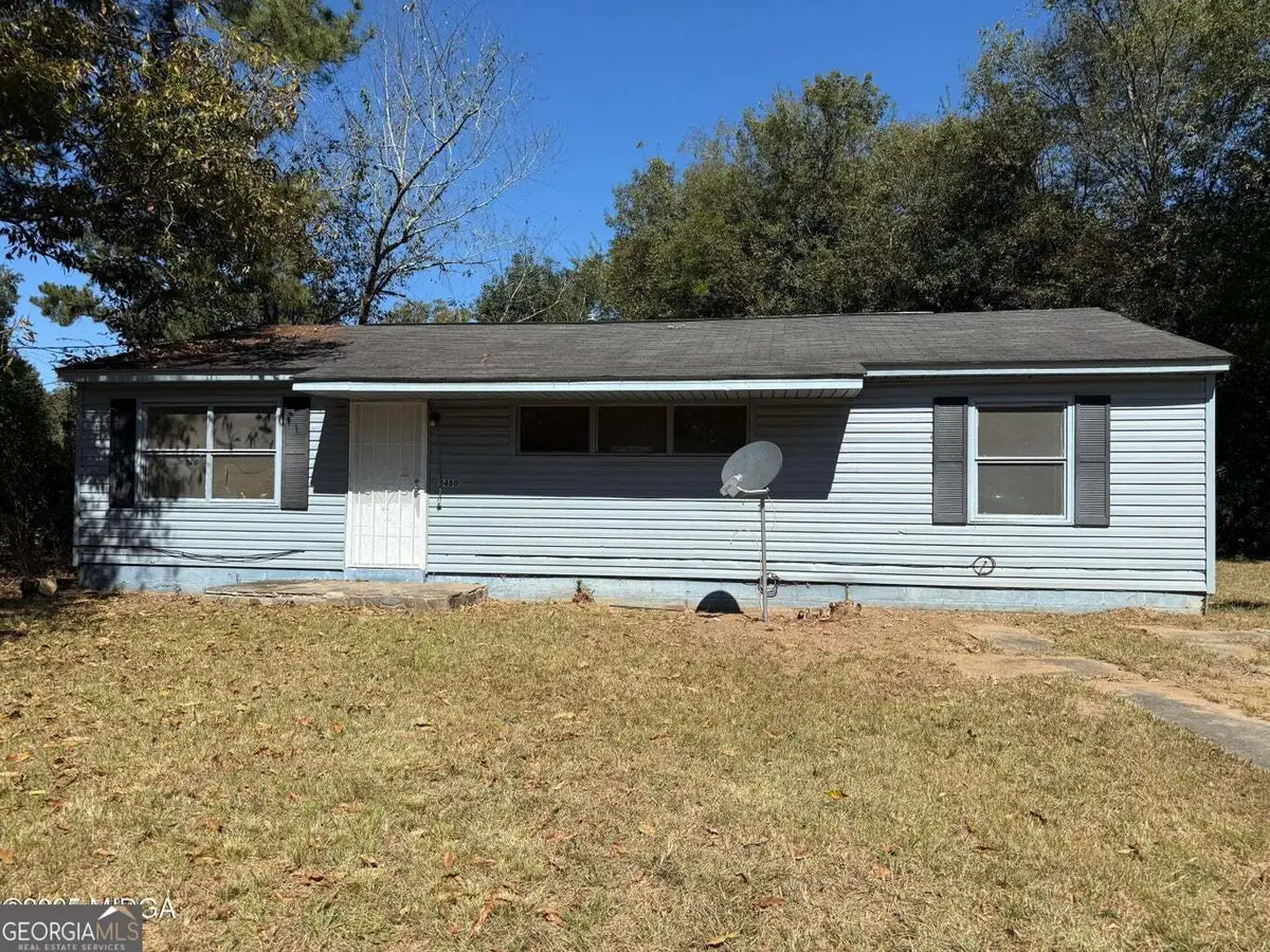 3480 Travis Boulevard, Macon, GA 31206 - Image #1