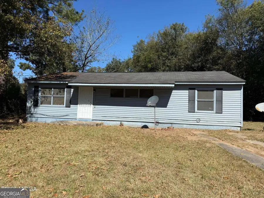 3480 Travis Boulevard, Macon, GA 31206 - Image #2