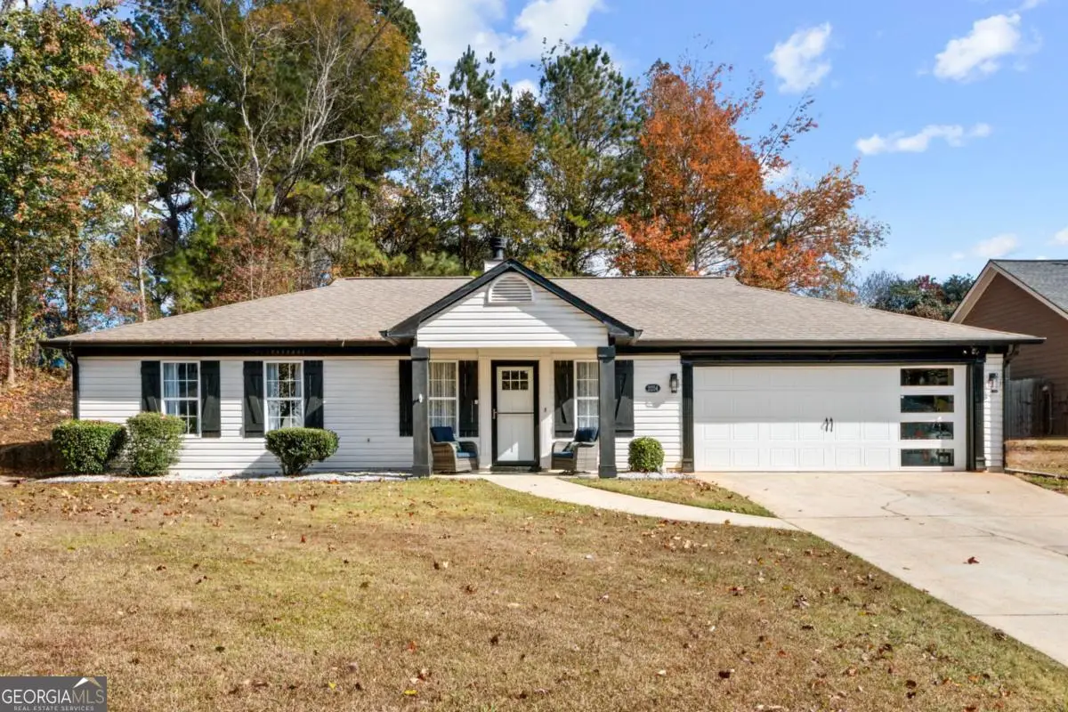 2254 Valley Wood Drive, Lawrenceville, GA 30044 - Image #1