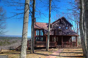 1322 Hunter Drive, Ranger, GA 30734