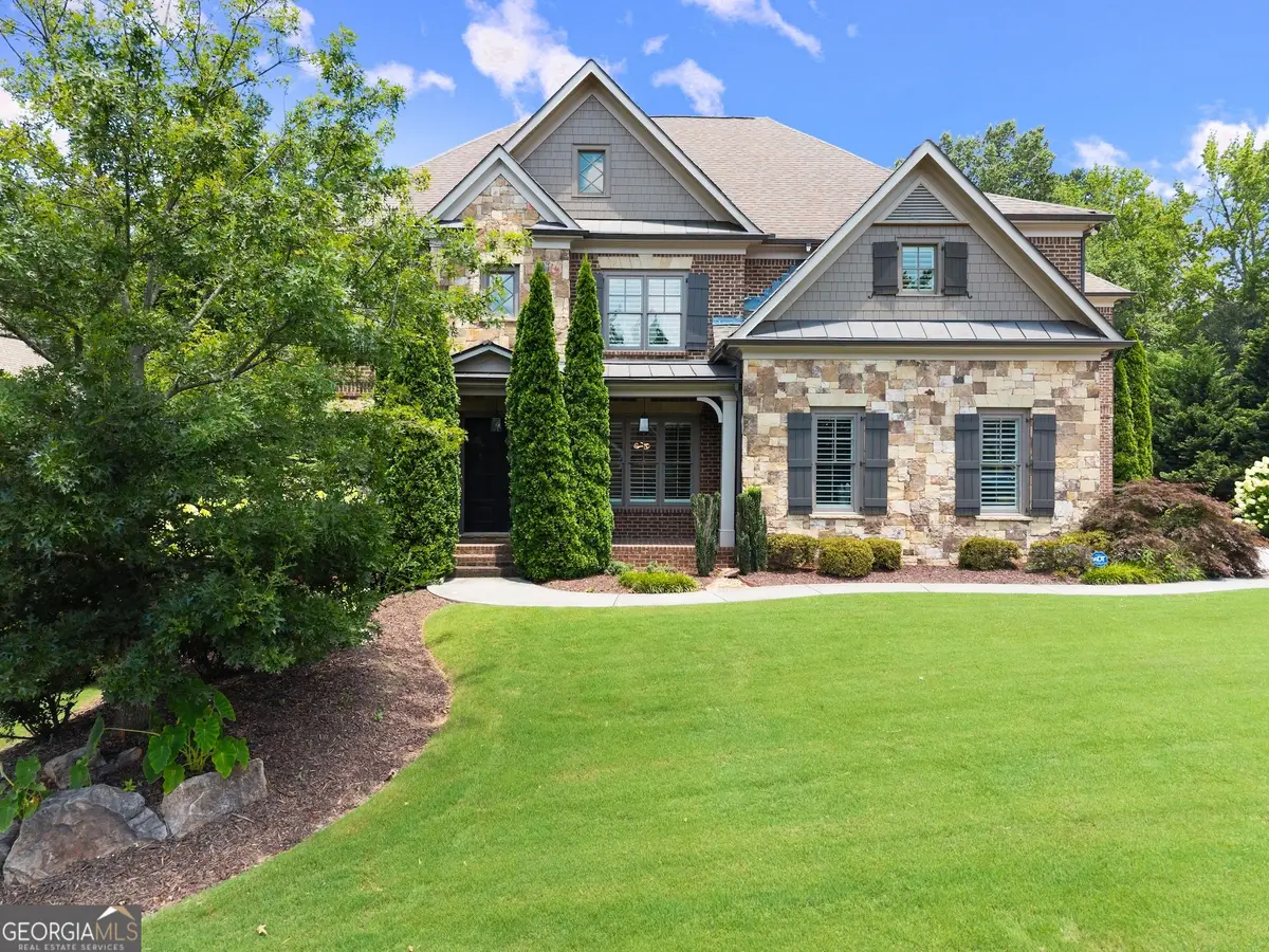 5230 Harris Springs Drive, Cumming, GA 30040 - Image #1