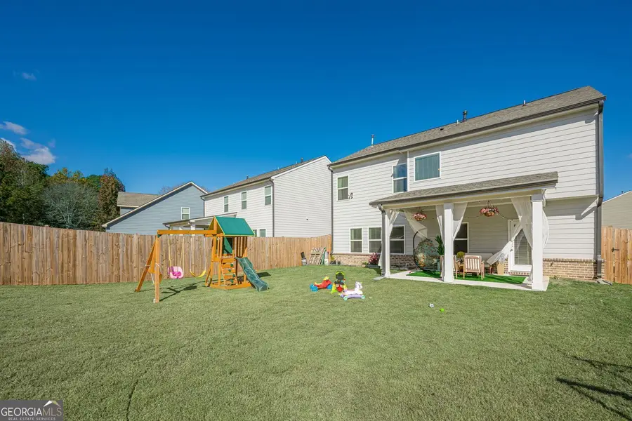 3593 Dover Run Lane, Loganville, GA 30052 - Image #3