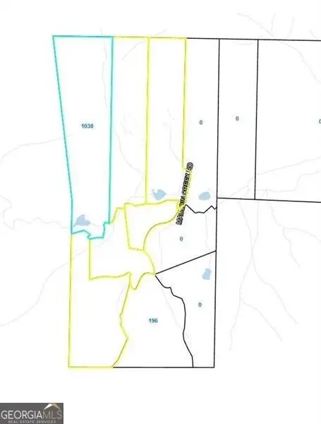 9 44AC Wilkins Cove Road, Suches, GA 30572 - Image #2