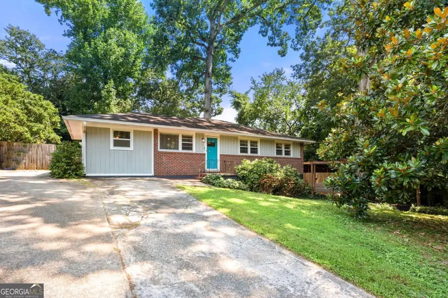 811 Whelchel Drive, Decatur, GA 30033 - Image #2