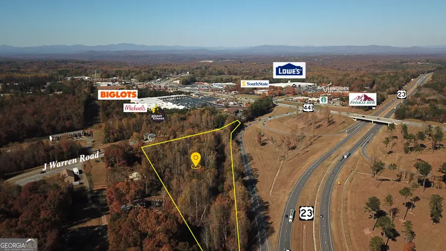 2778 J Warren Road, Cornelia, GA 30531 - Image #2