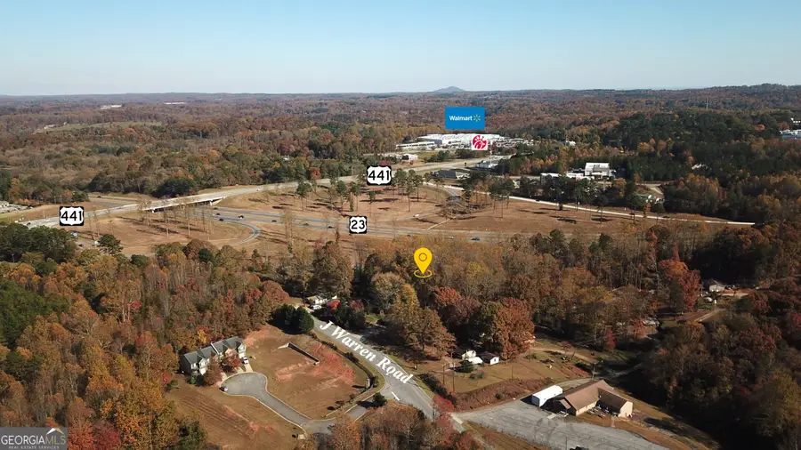 2778 J Warren Road, Cornelia, GA 30531 - Image #3