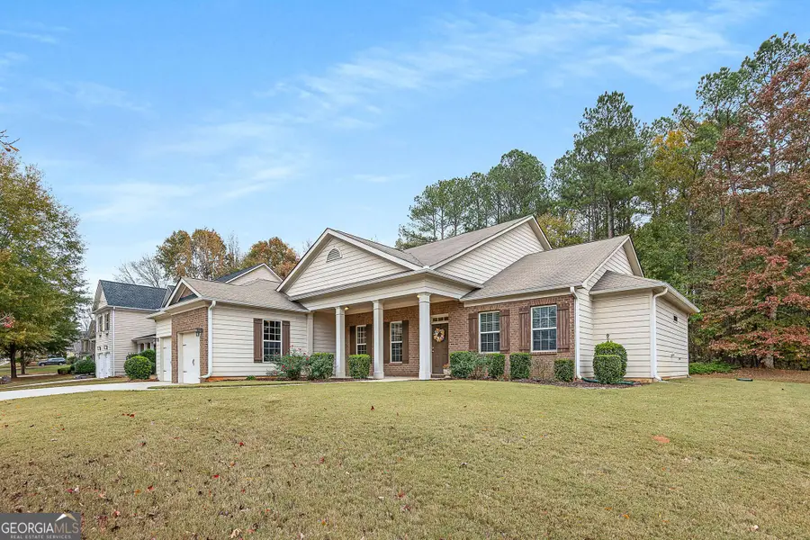 45 Mulberry Drive, Senoia, GA 30276 - Image #2