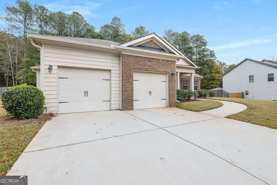 45 Mulberry Drive, Senoia, GA 30276 - Image #3