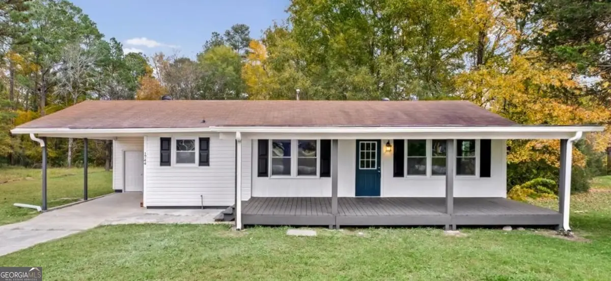 1744 Old Summerville Road Nw, Rome, GA 30165 - Image #1