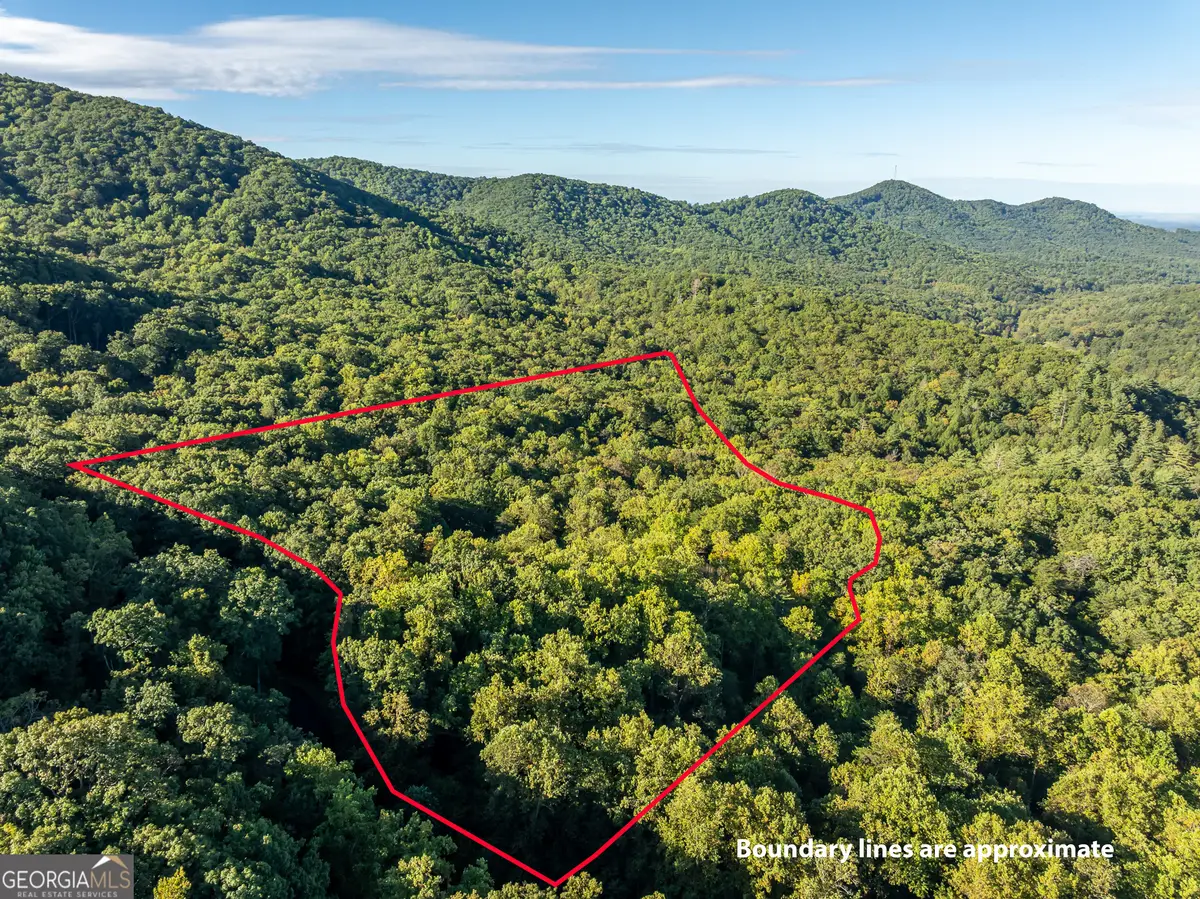 LOT 3 Wilderness Way, Ellijay, GA 30540 - Image #1